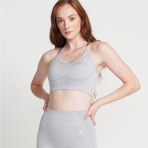 Oner Active CLASSIC SEAMLESS SPORTS BRA Sz XS